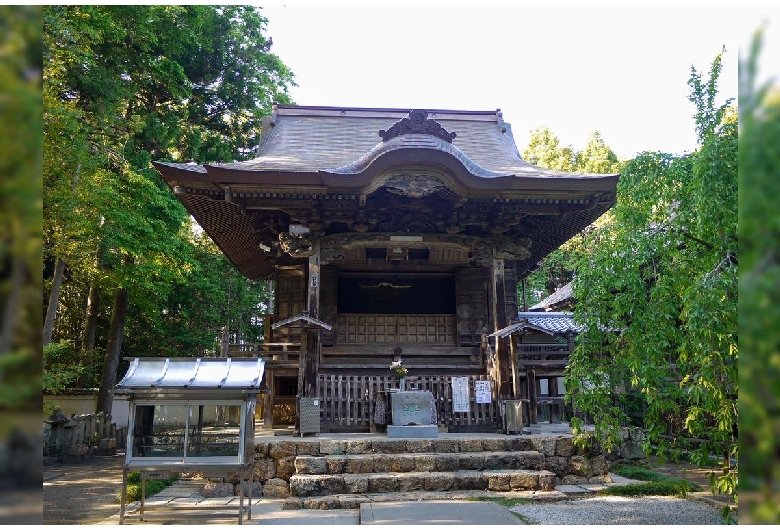 土佐国分寺