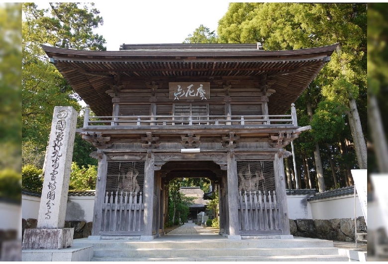 土佐国分寺