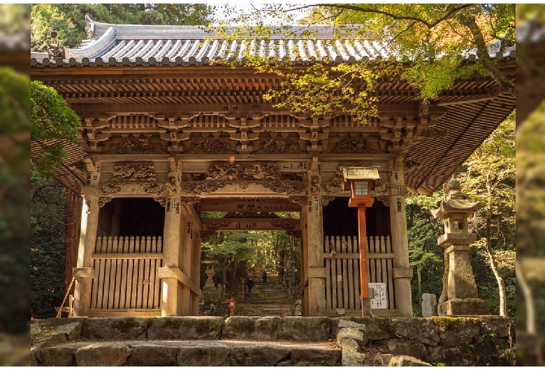 西山興隆寺