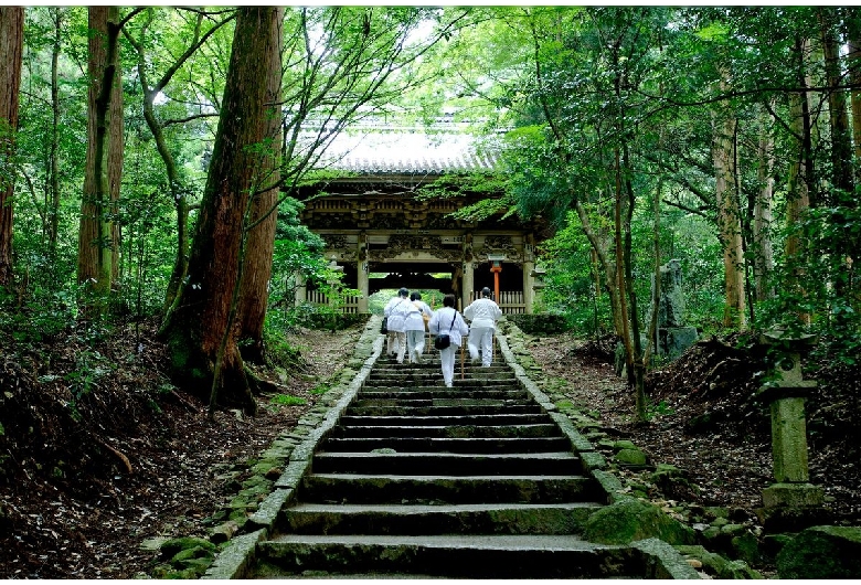 西山興隆寺