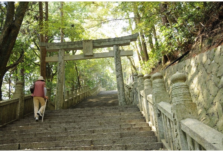 箸蔵寺