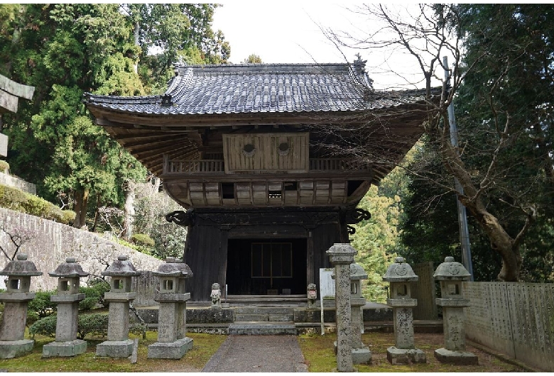 箸蔵寺