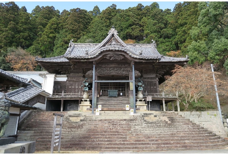 箸蔵寺