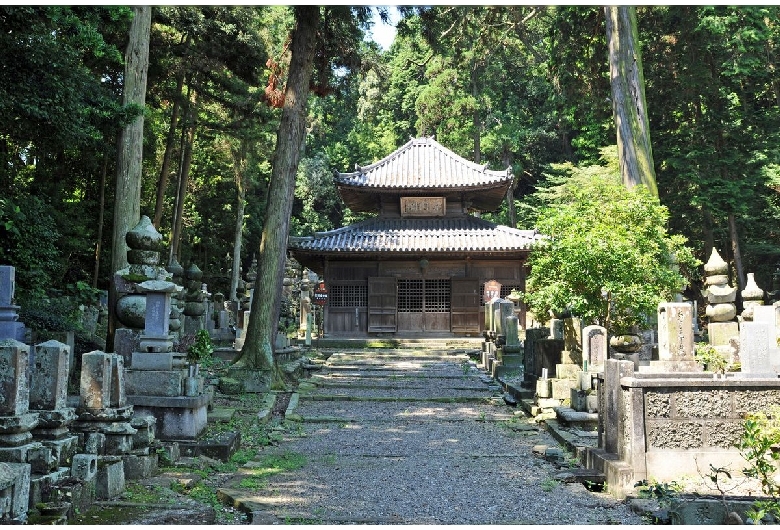 丈六寺