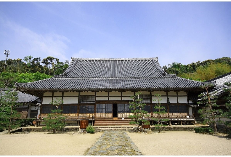 洞春寺