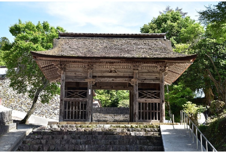 本山寺