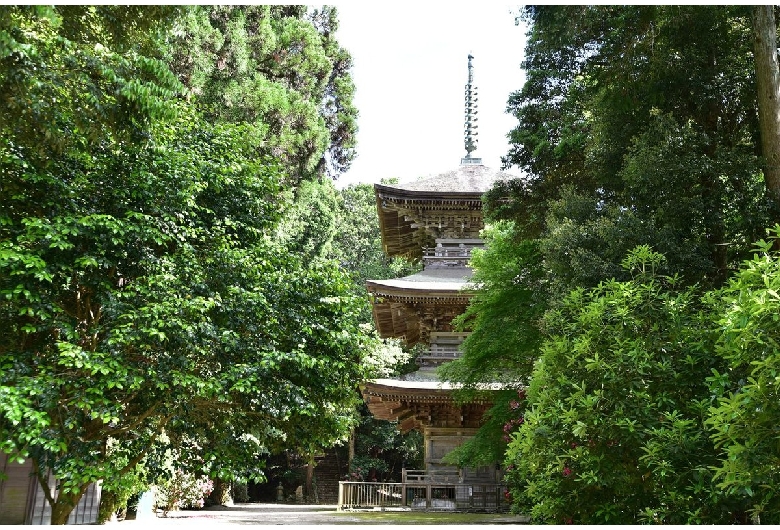 本山寺