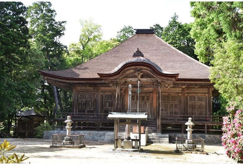 宝福寺