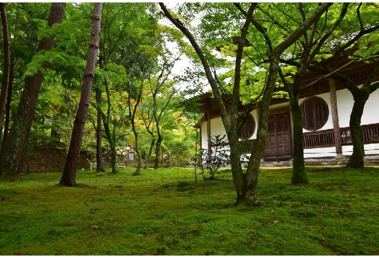 宝福寺