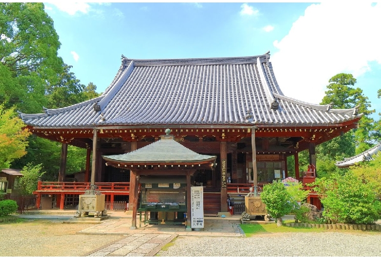 久米寺