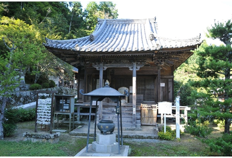 弥勒寺