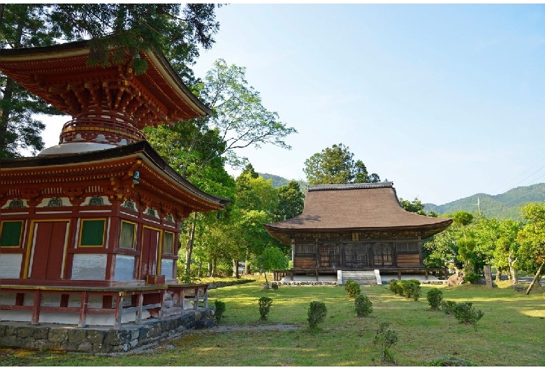 大福光寺