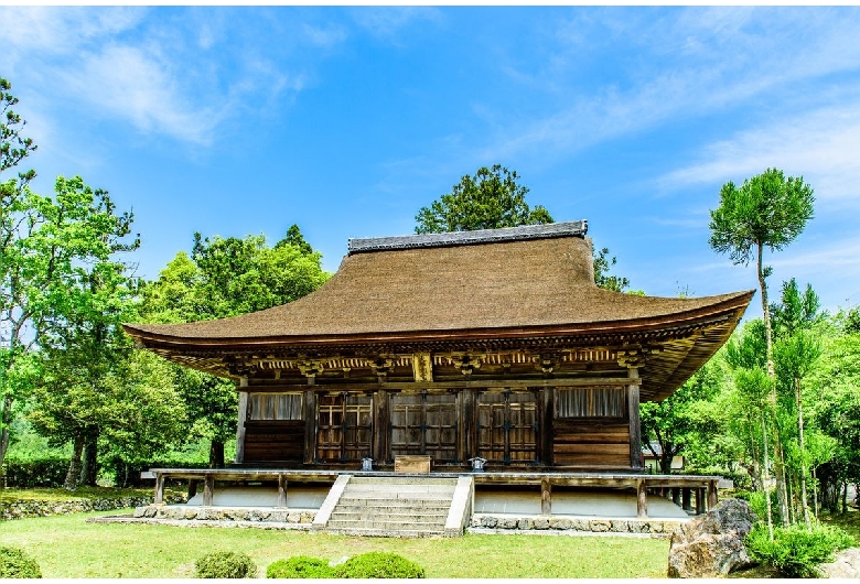 大福光寺