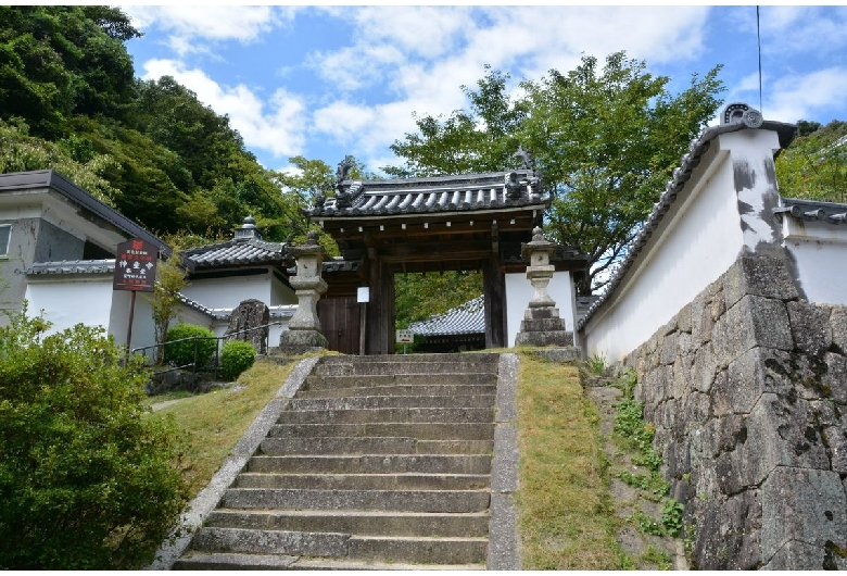 神童寺