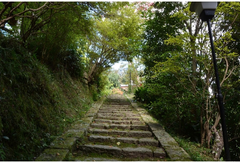 神童寺