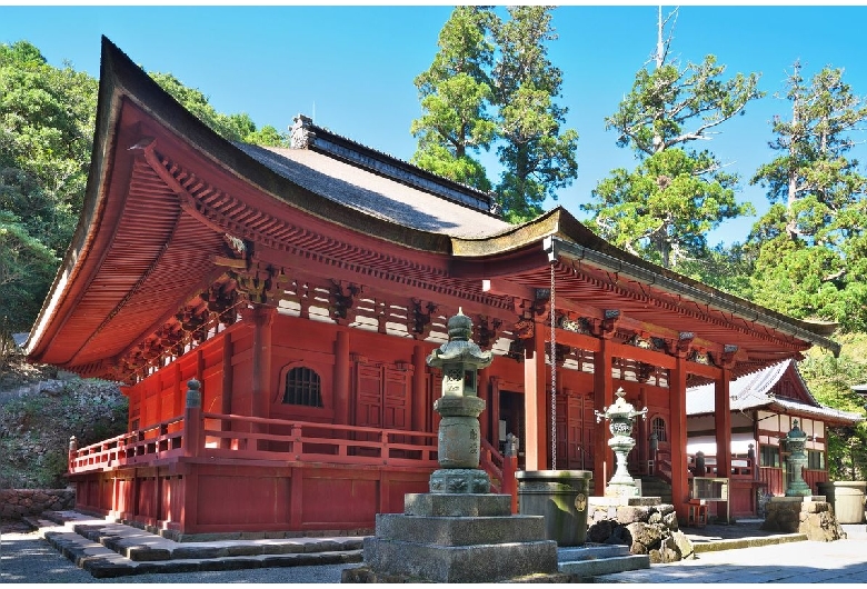 金剛證寺