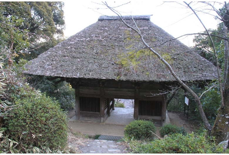 霊山寺