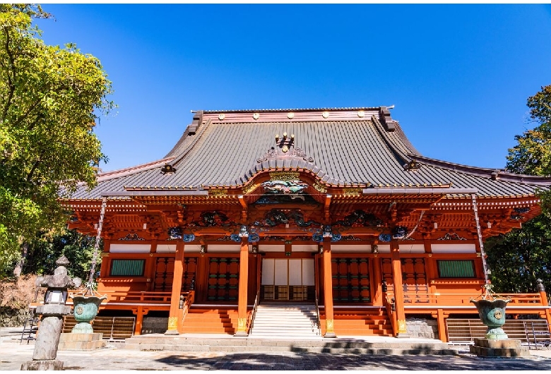 大石寺