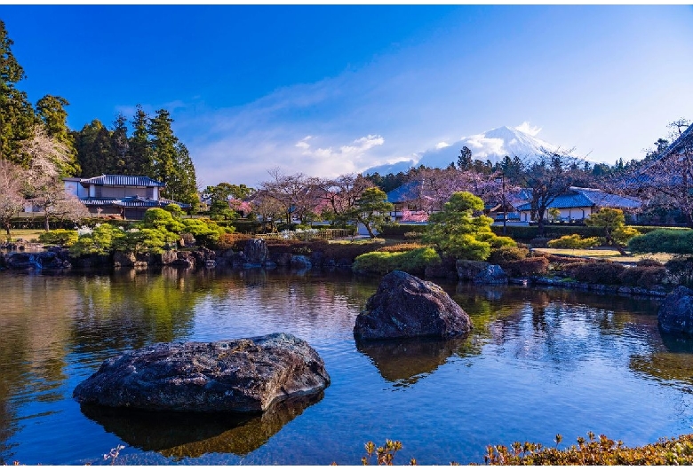 大石寺