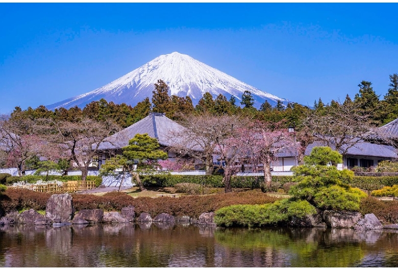 大石寺