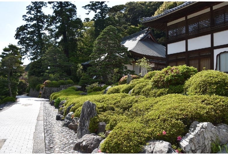 尊永寺