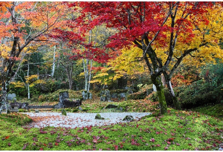 定勝寺