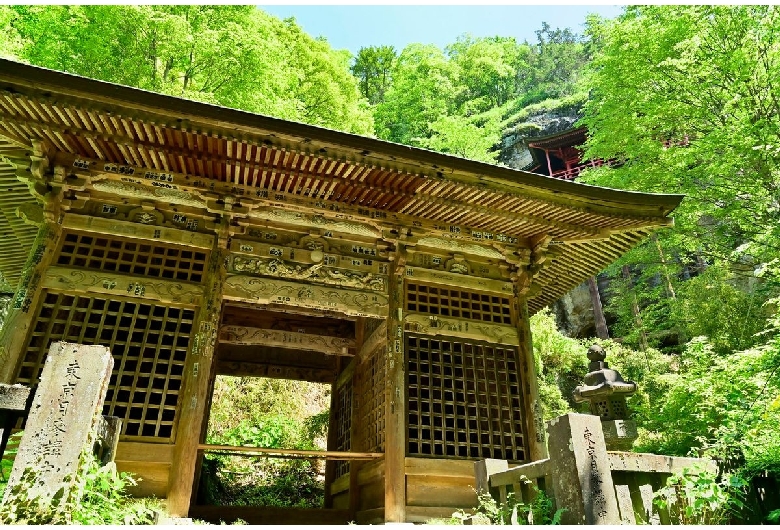 釈尊寺