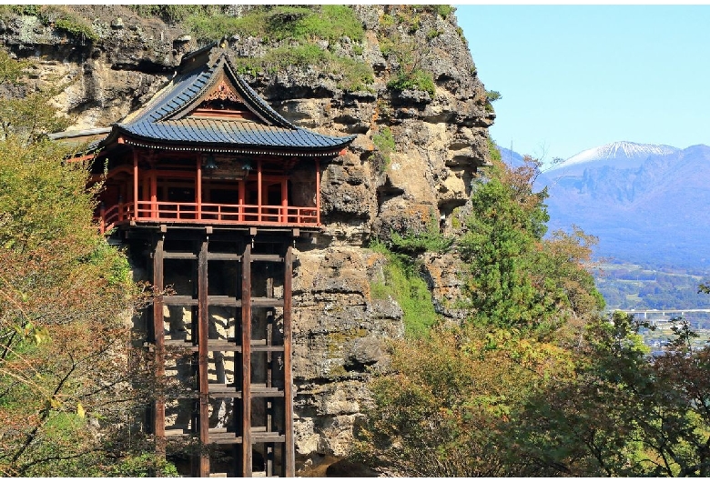 釈尊寺