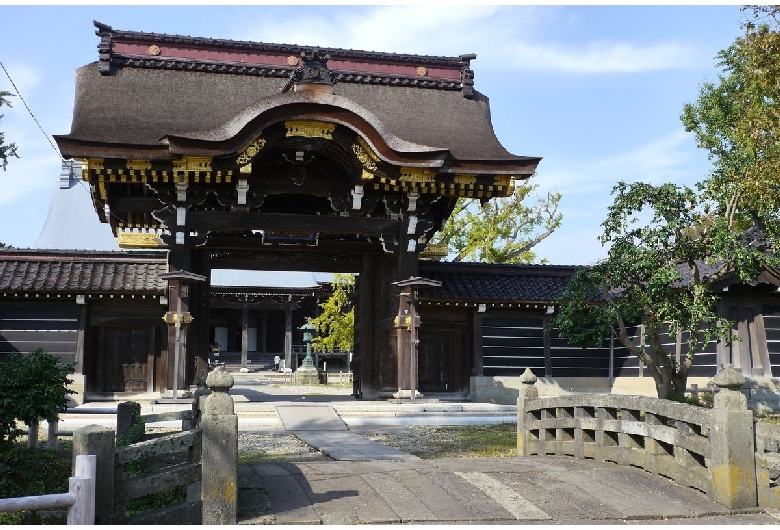 勝興寺