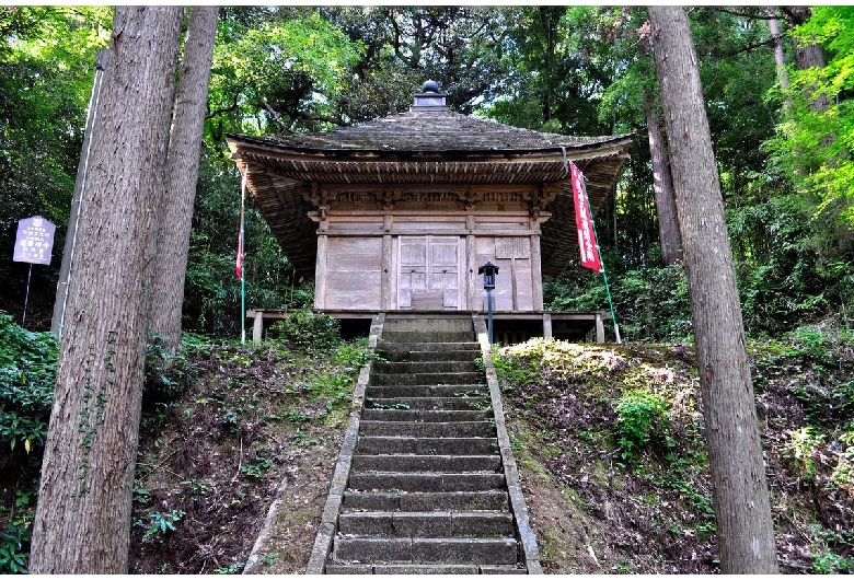 蓮華峰寺