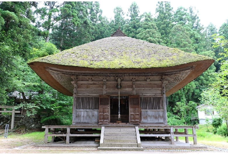 平等寺