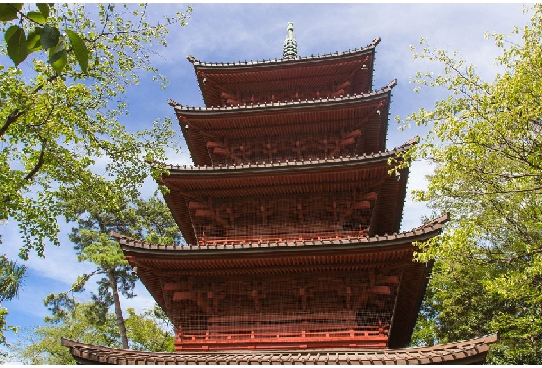 法華経寺（正中山法華経寺）