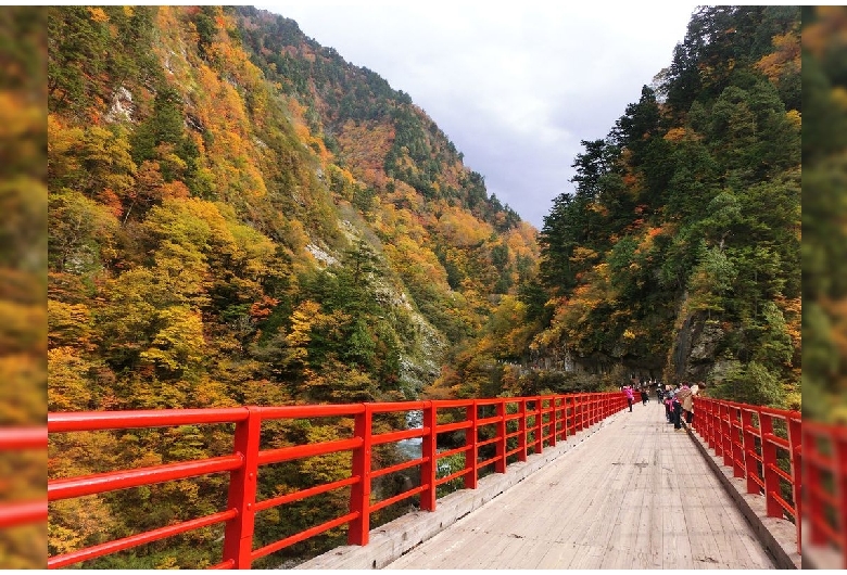 奥鐘橋