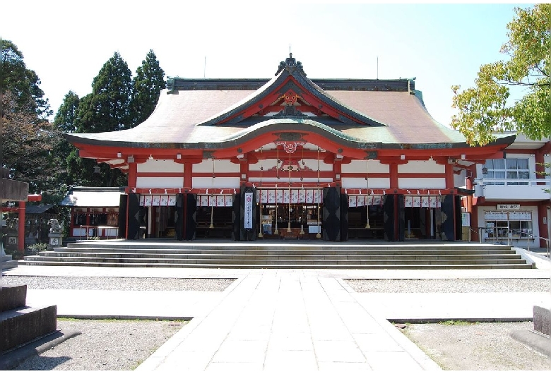 日枝神社