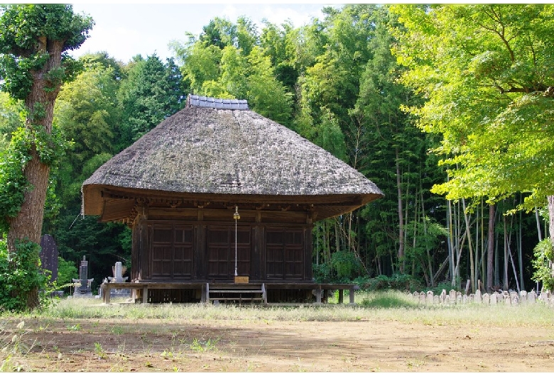 泉福寺