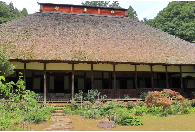 大雄寺