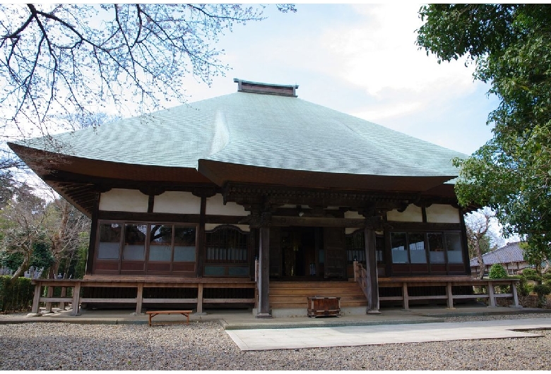 竜禅寺