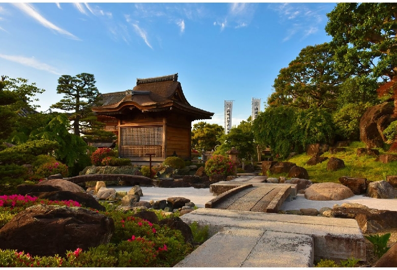 總持寺