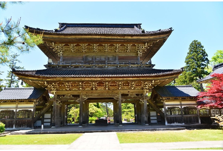 總持寺