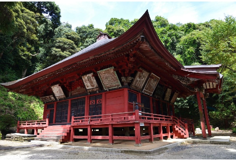 小山寺