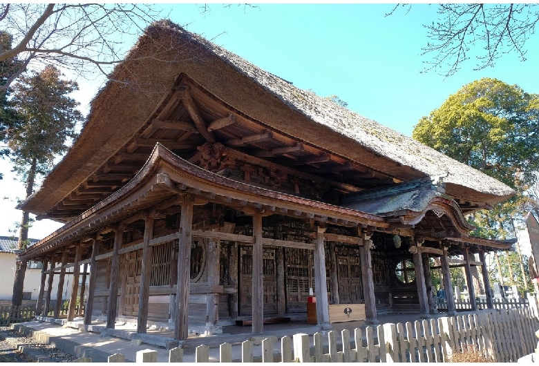 佐竹寺