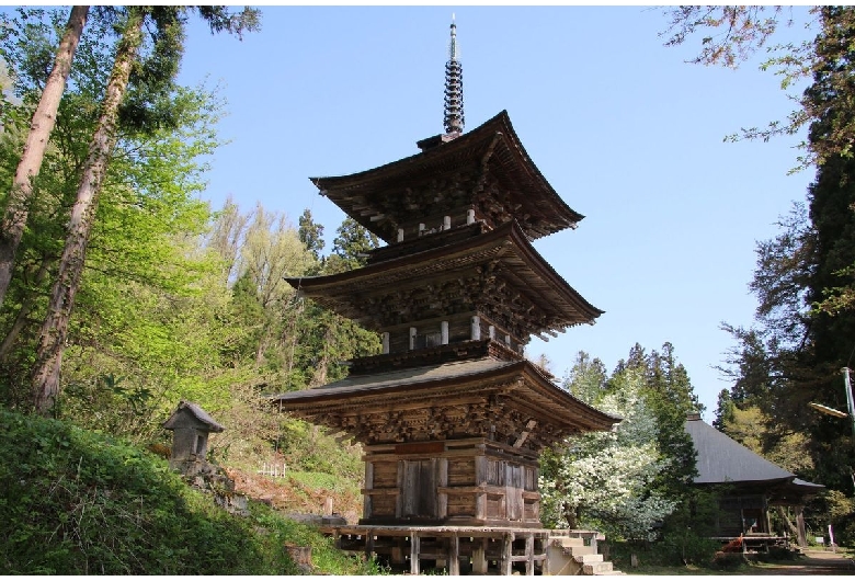 法用寺