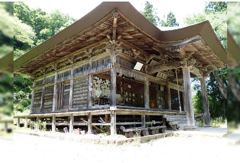 法用寺