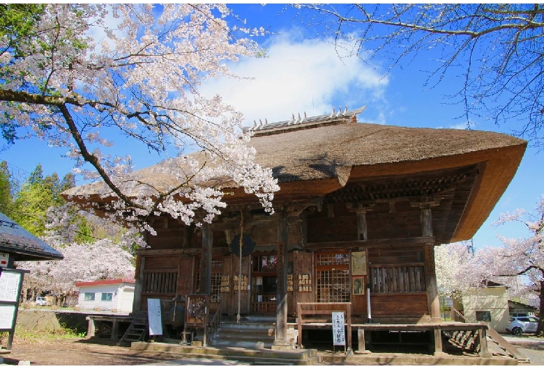 恵隆寺