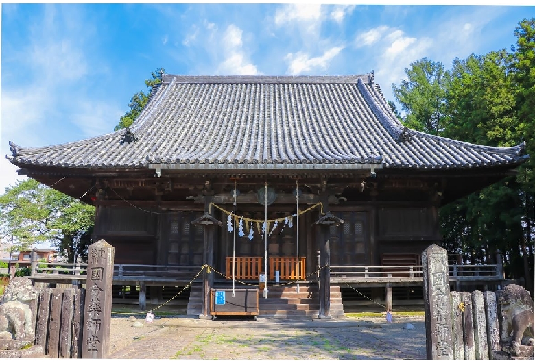 陸奥国分寺