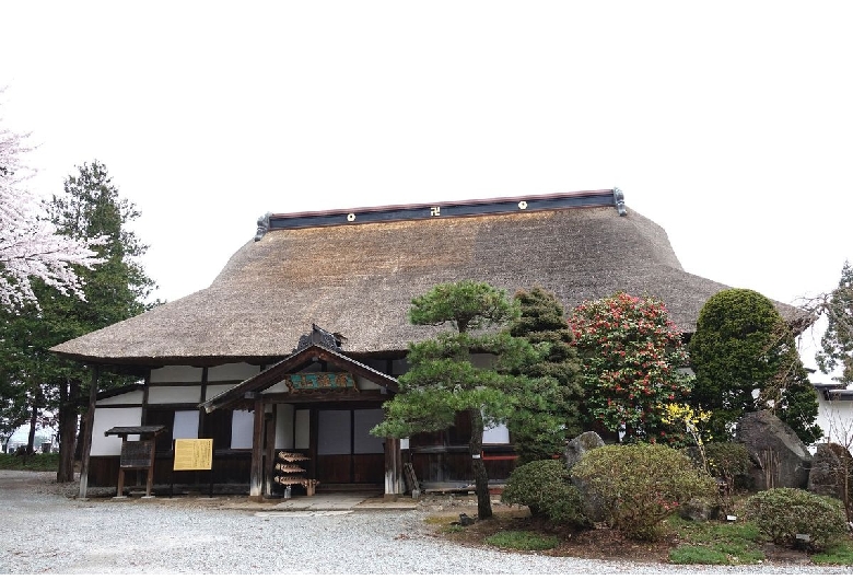 革秀寺