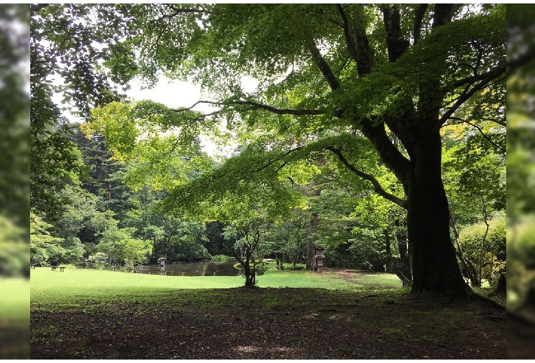 松屋敷