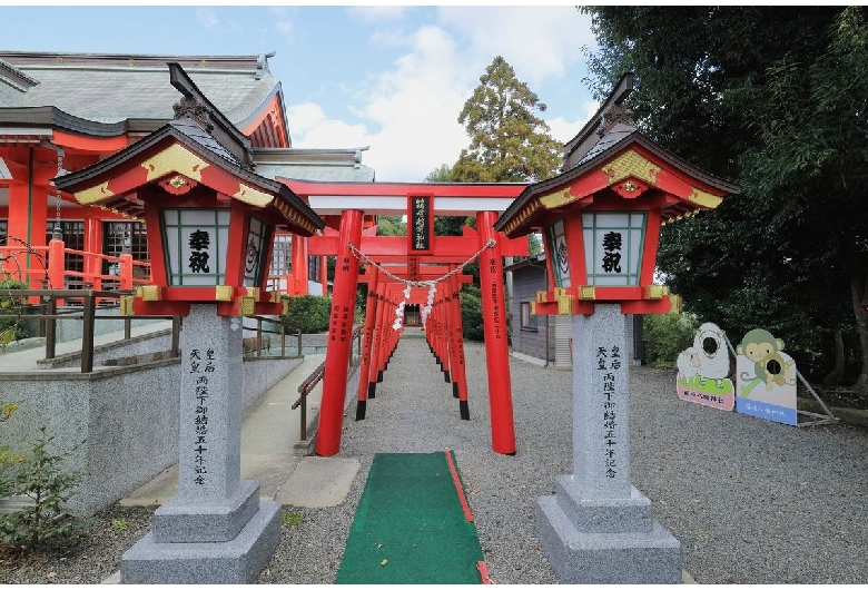 箱崎八幡宮