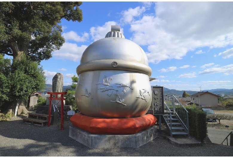 箱崎八幡宮