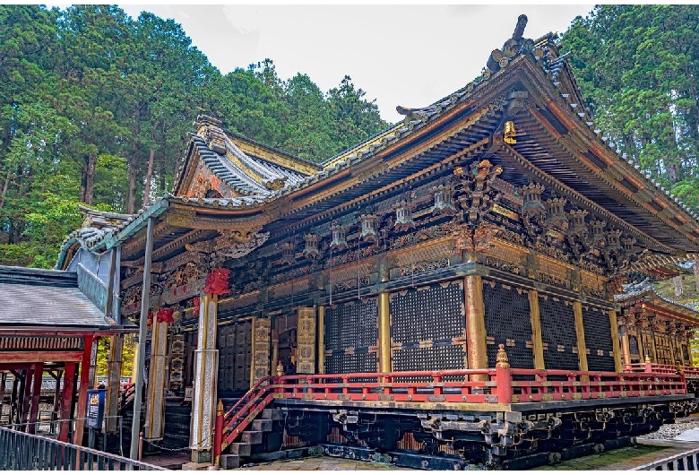 輪王寺（日光）